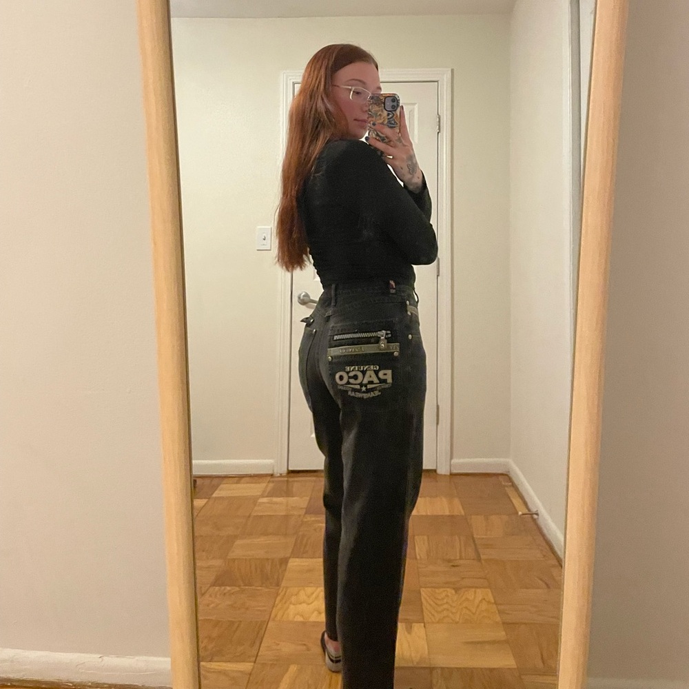 GENUINE PACO JEANS